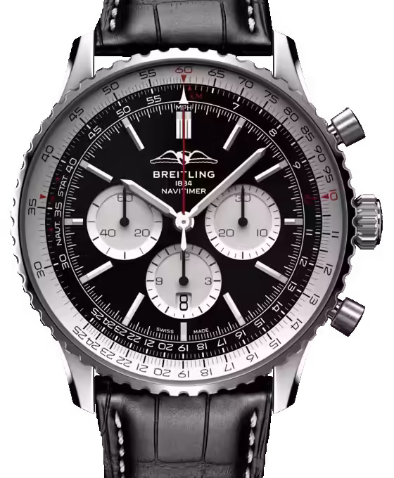 Breitling Navitimer B01 Chronograph 46