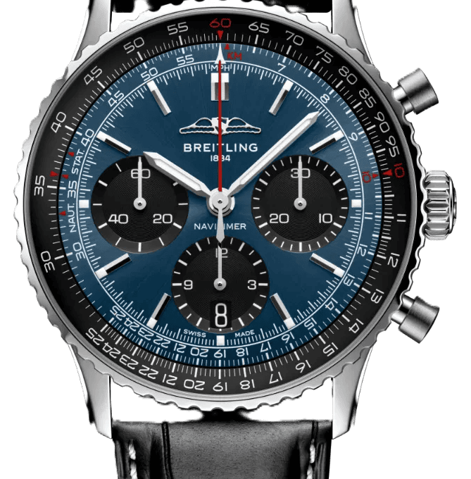 Breitling Chronograph Navitimer Chrono B01 / Breitling