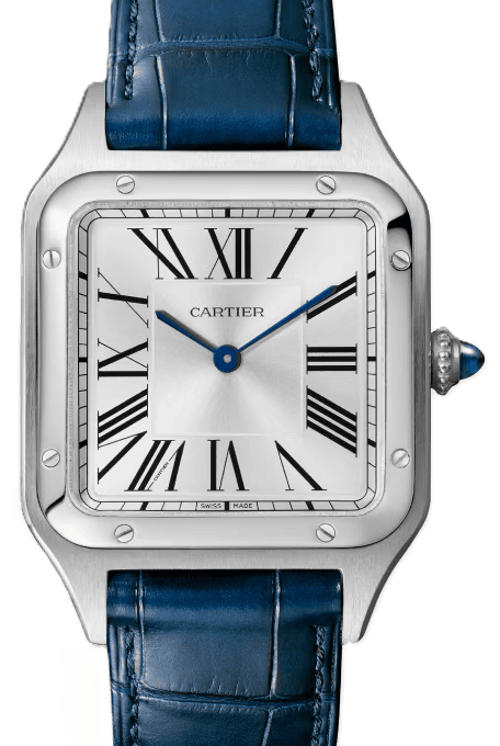 Cartier Santos Dumont / Cartier