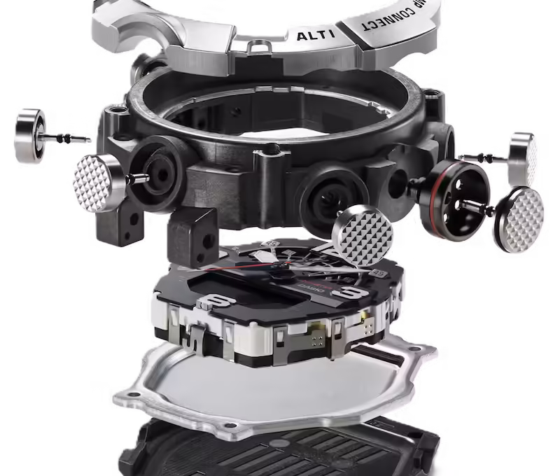 G-Shock GG-B100XM / Casio