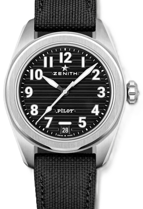 Zenith Pilot Automatic / Zenith