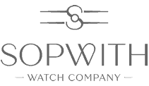 Sopwith Pilot Watches Sopwith Watch Company: Heritage in original steel – These timepieces carry the spirit of legendary aircraft designs with technical precision into modernity.