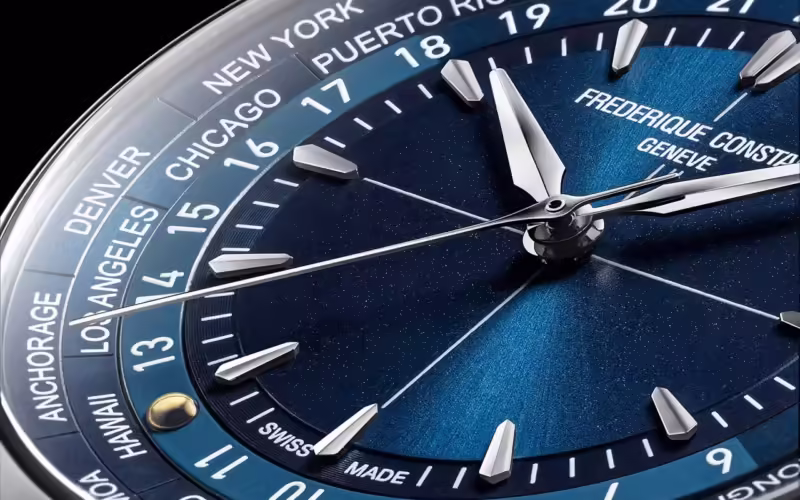 Watch Angels Pilot Watches