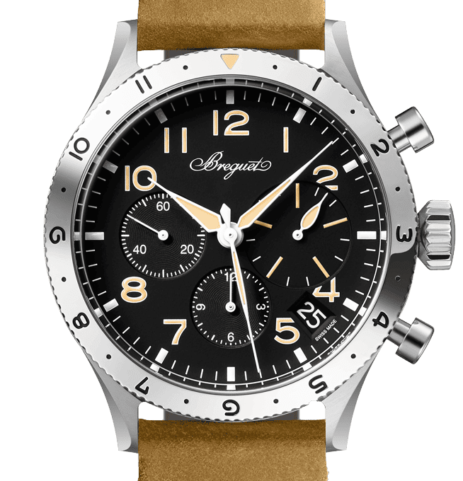 Breguet Type XX 2067