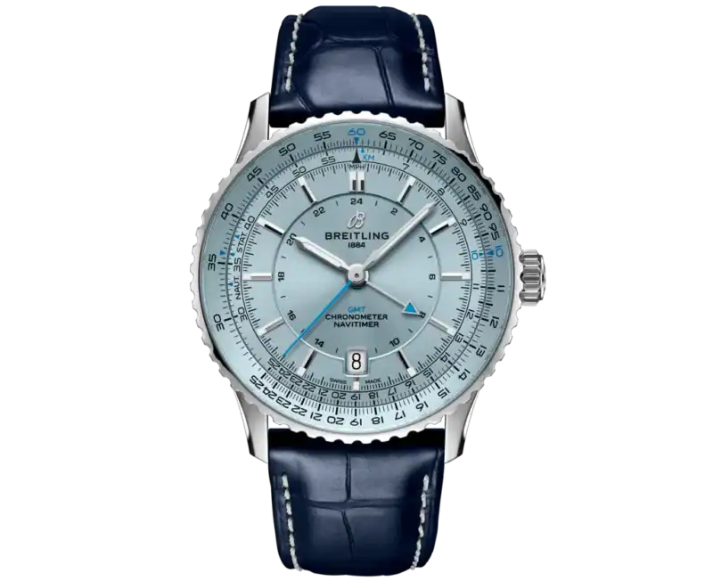 Breitling Navitimer Automatic GMT 41