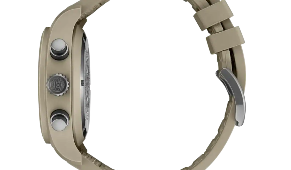 Pilot’s Watch Chronograph 41 Top Gun Mojave Desert / IWC