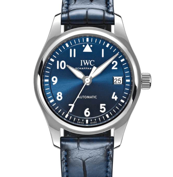 IWC Pilot's Watch Automatic 36