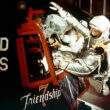 John Glenn / Friendship 7 / NASA