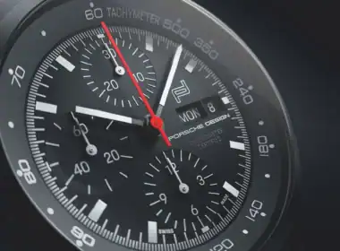 Porsche Design