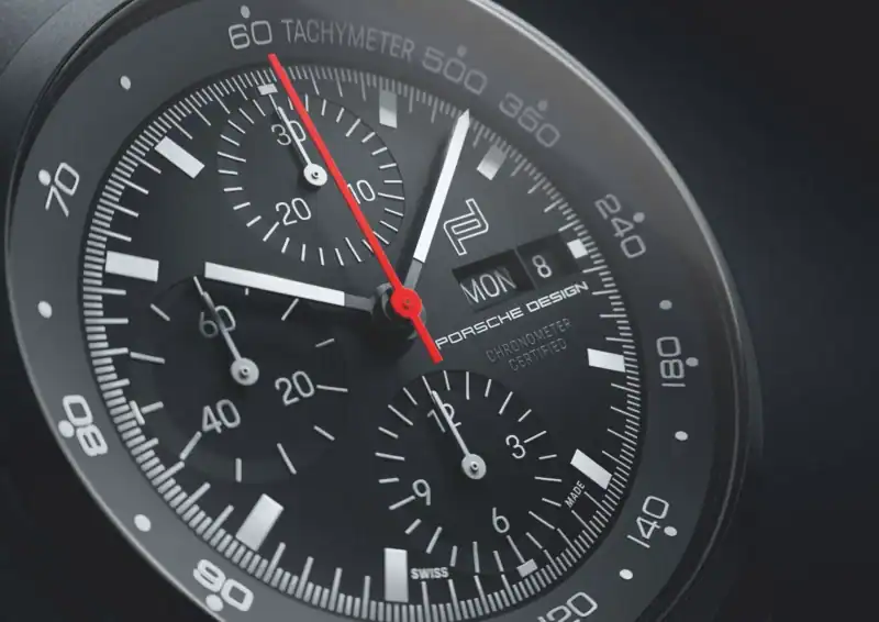 Porsche Design