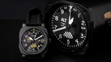 Trintec ALT 01