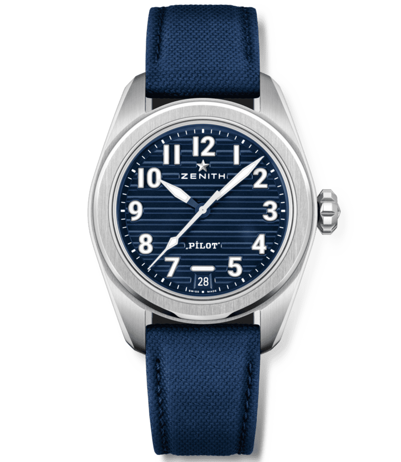 Zenith Pilot Automatic