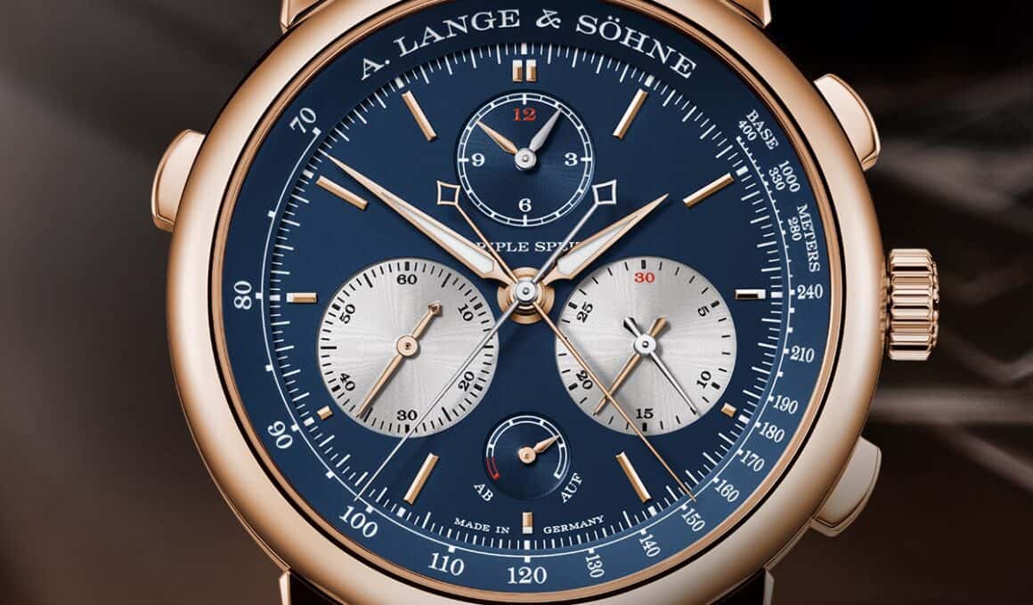 A. Lange & Söhne