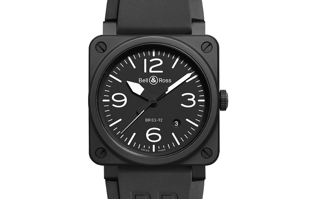 Bell & Ross BR03-92