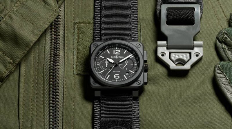 Bell & Ross