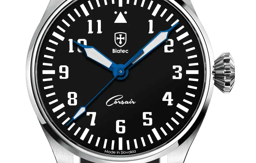 Corsair Vintage Collection / Biatec