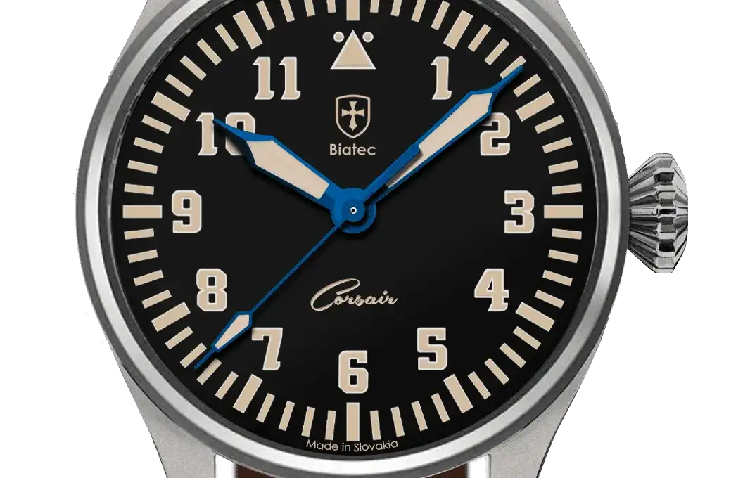 Corsair Vintage Collection / Biatec