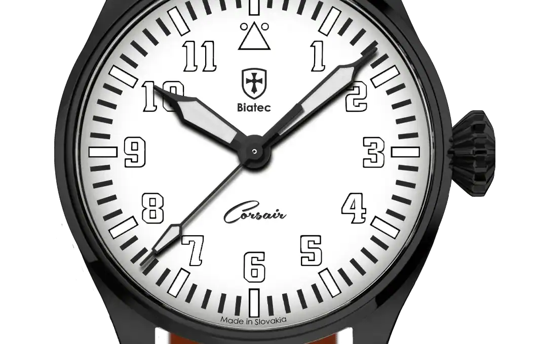 Corsair Vintage Collection / Biatec