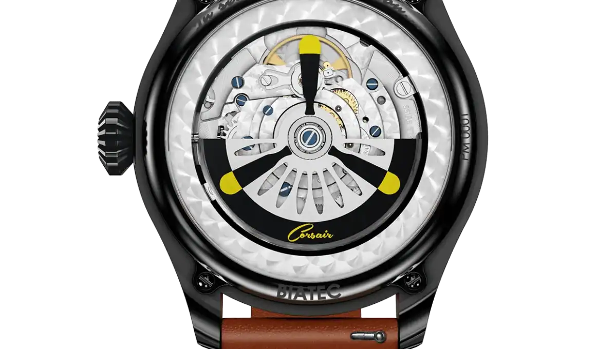 Corsair Vintage Collection / Biatec