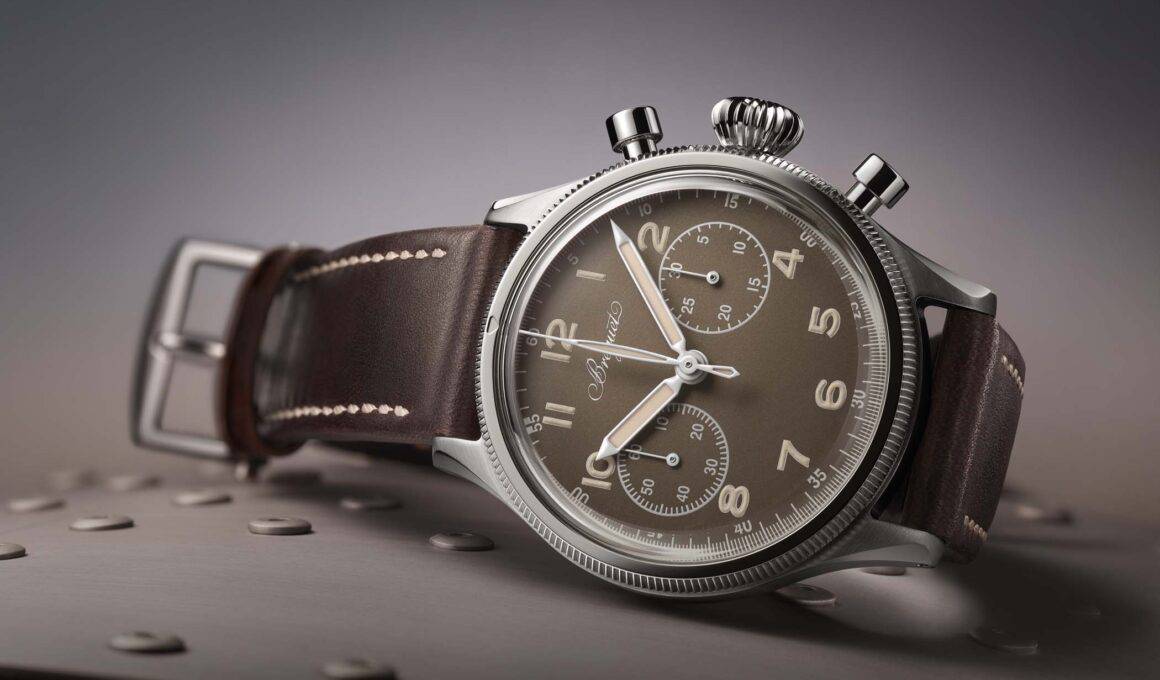 Breguet