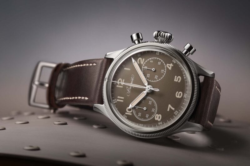 Breguet