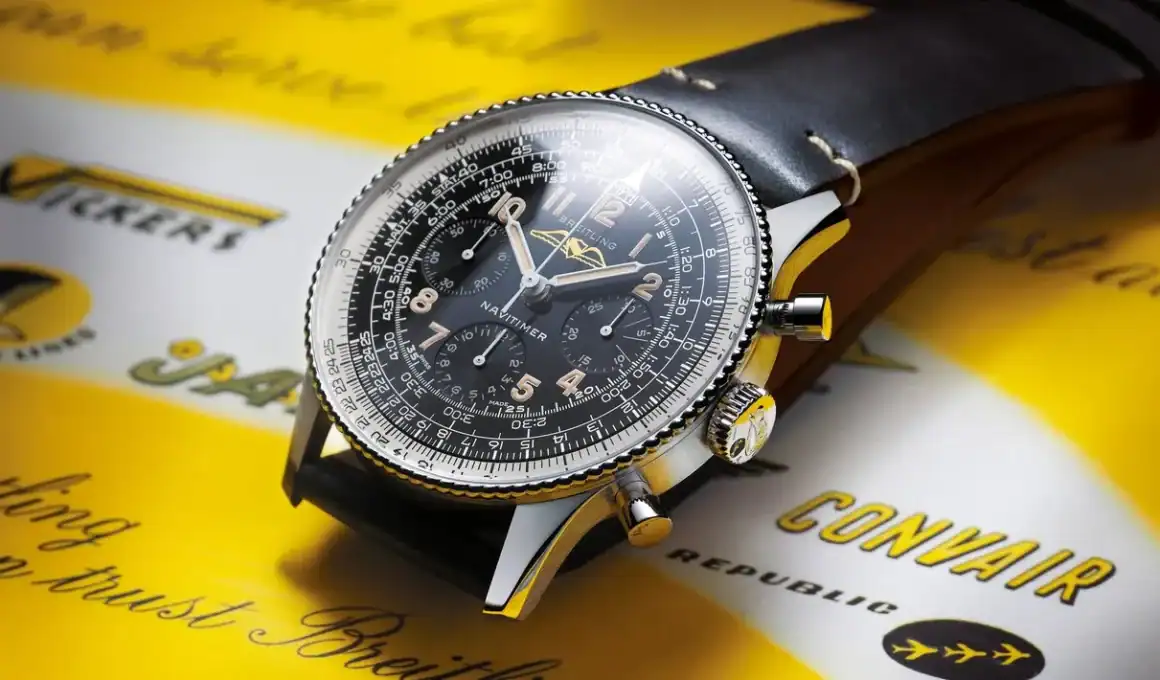 Breitling