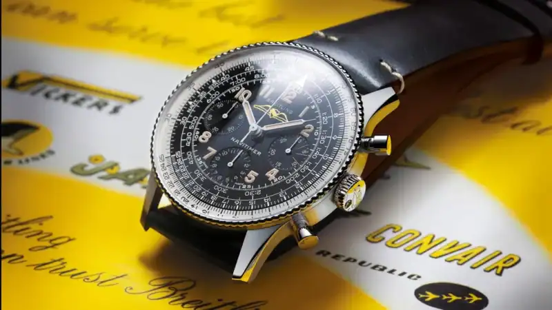 Breitling