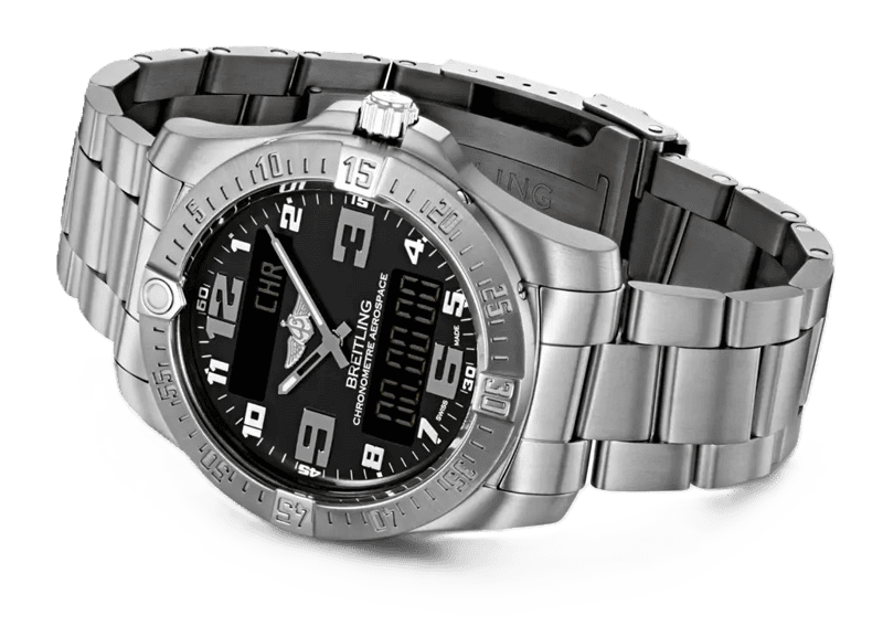 Breitling / Professional Aerospace Evo