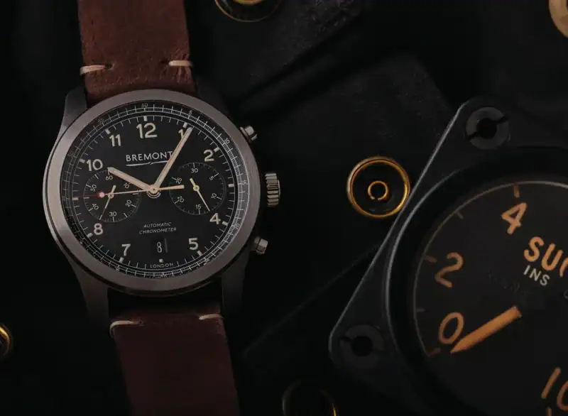 Bremont