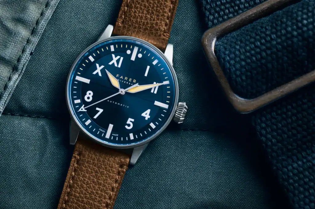 Farer