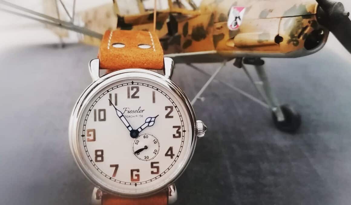 Fieseler
