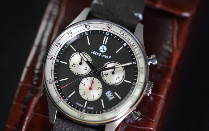 Focke-Wulf Watches