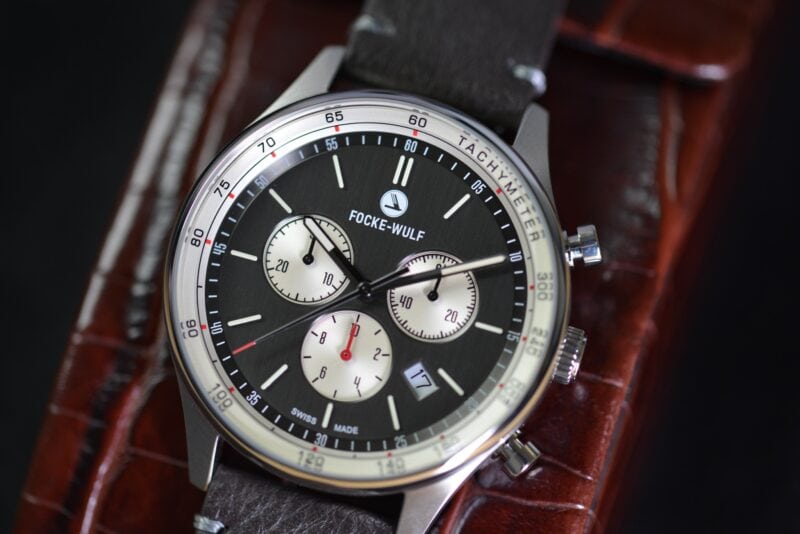 Focke-Wulf Watches