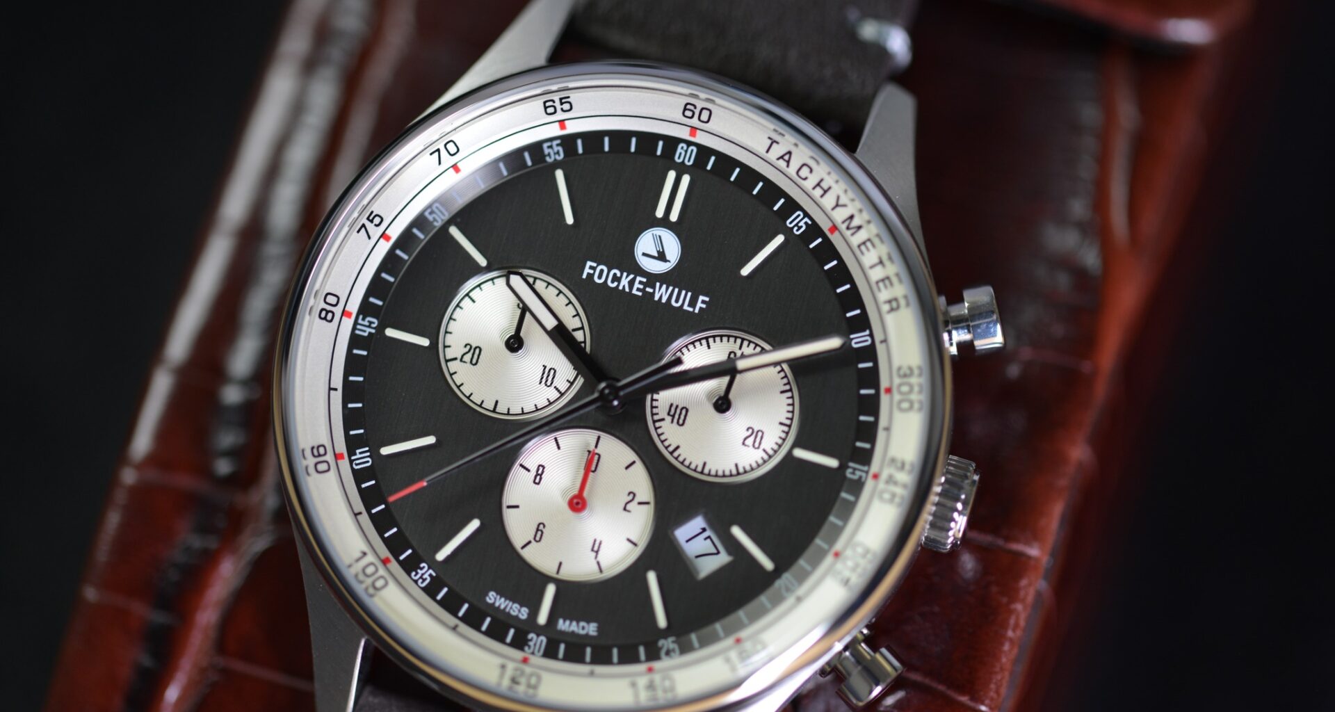 Focke-Wulf Watches