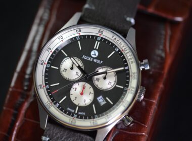 Focke-Wulf Watches