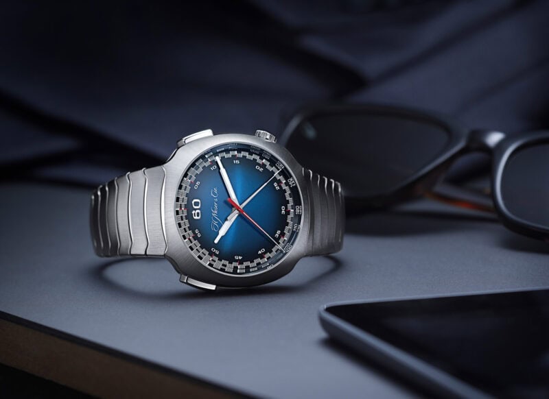 H. Moser & Cie.