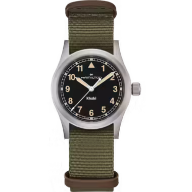 Hamilton Khaki Field / Hamilton