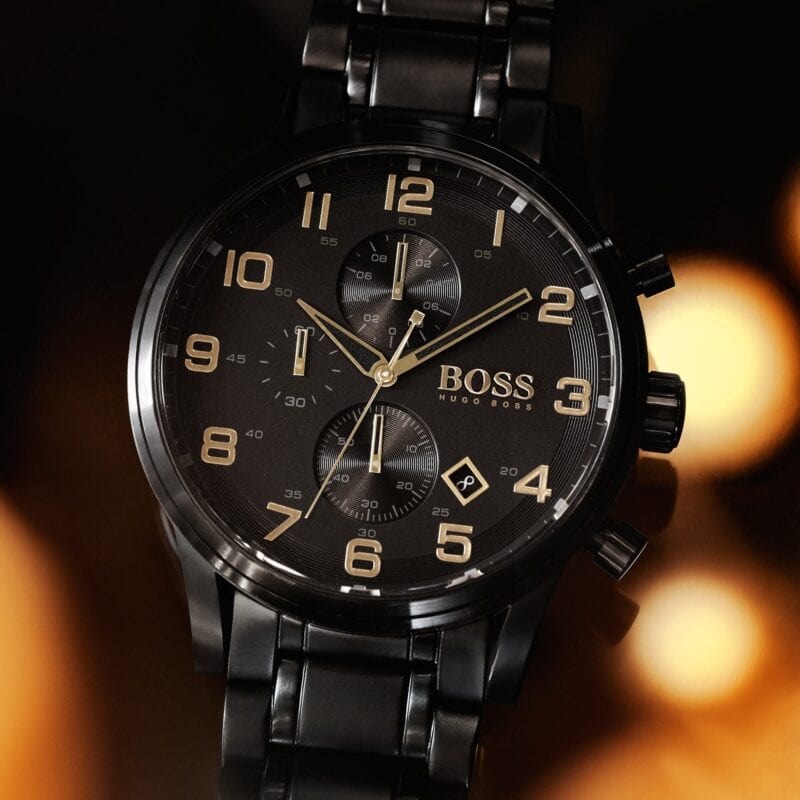 Hugo Boss