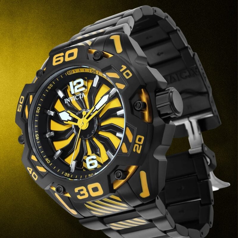 Invicta