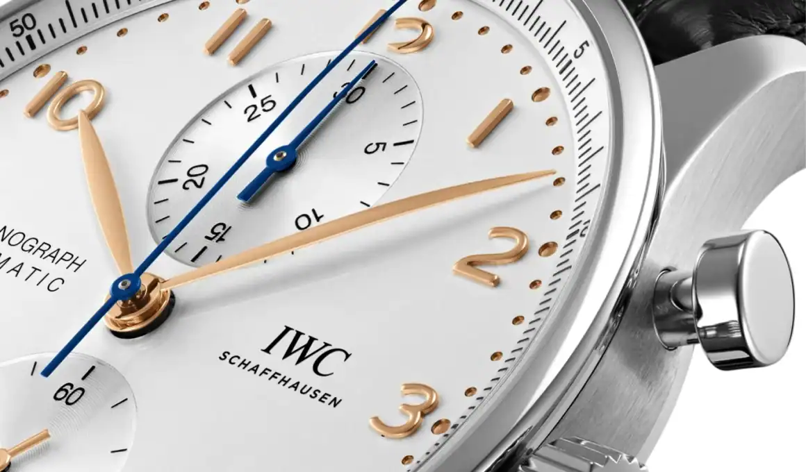 IWC Schaffhausen