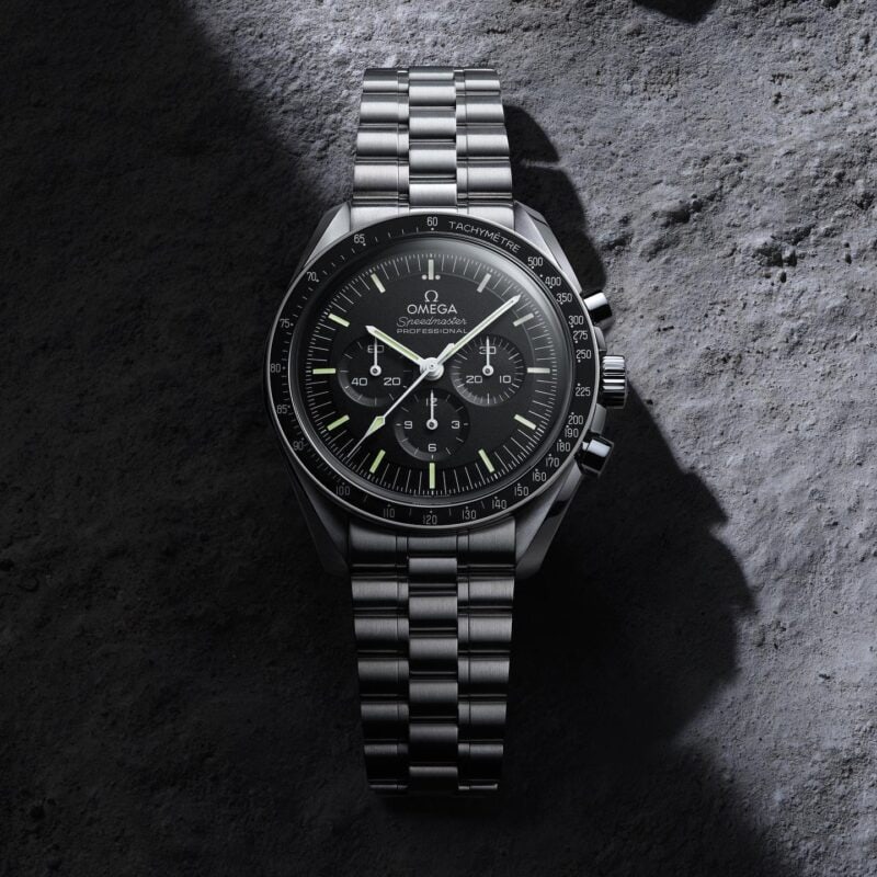 Omega Speedmaster