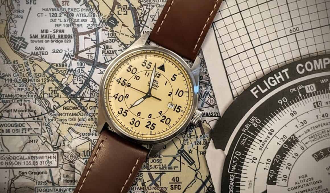 Orient