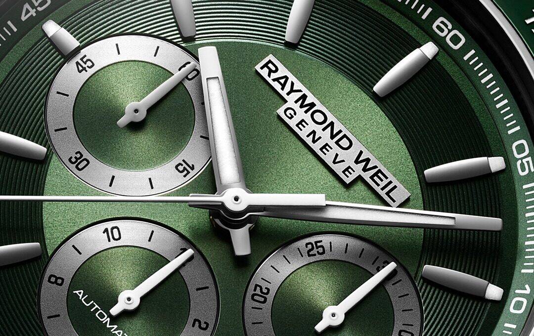 Raymond Weil