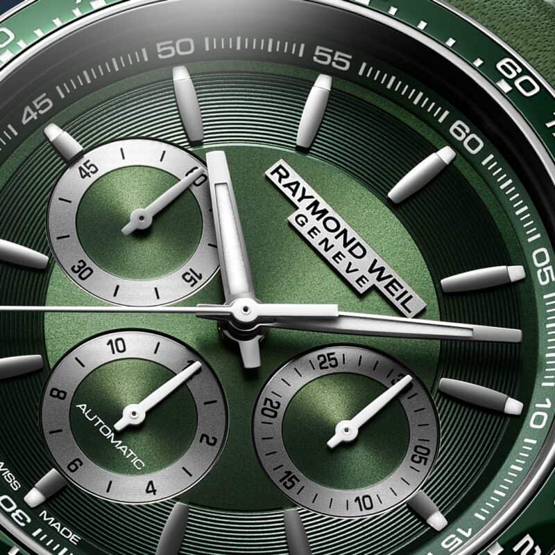 Raymond Weil