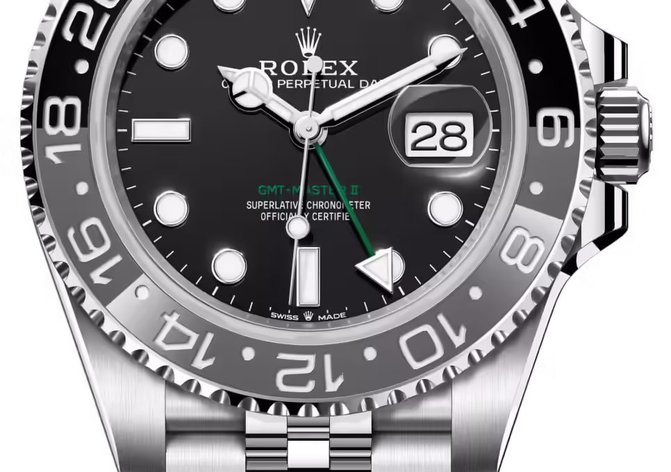 Rolex GMT-Master II / Rolex