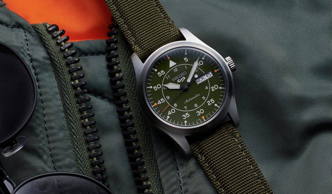 Seiko