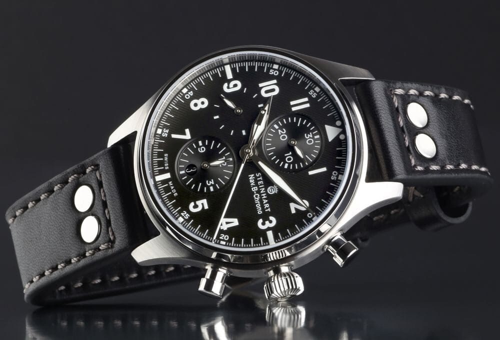 Steinhart