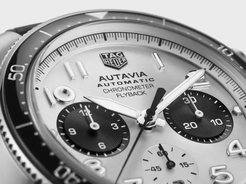 TAG Heuer