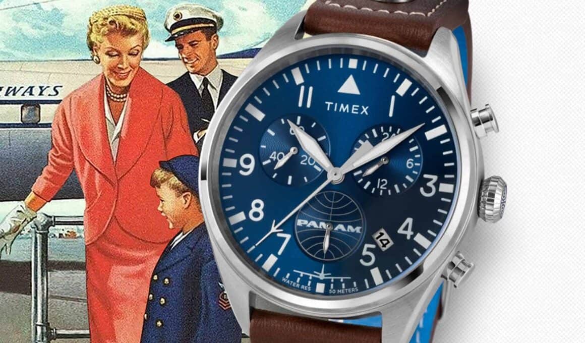Timex
