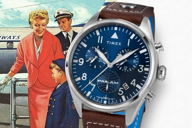 Timex
